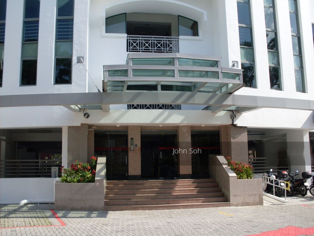 Cassia View (D14), Apartment #140018692